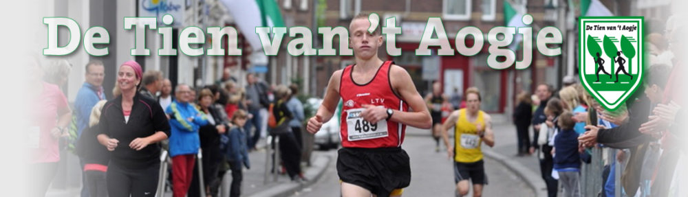 De Tien van 't Aogje