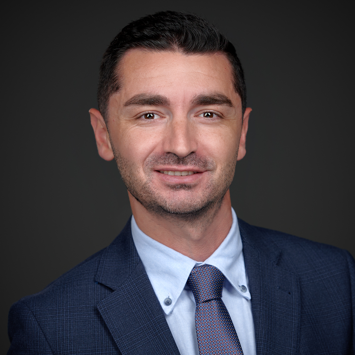 MR. F. (FATON) BAJRAMI