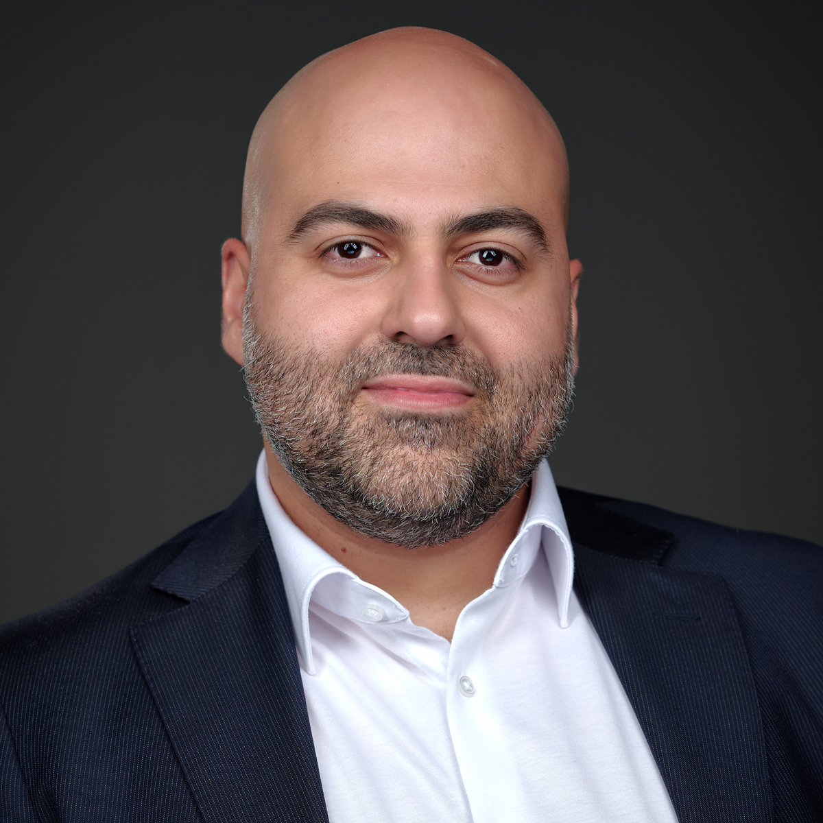 MR. T. (TAMER) POLAT