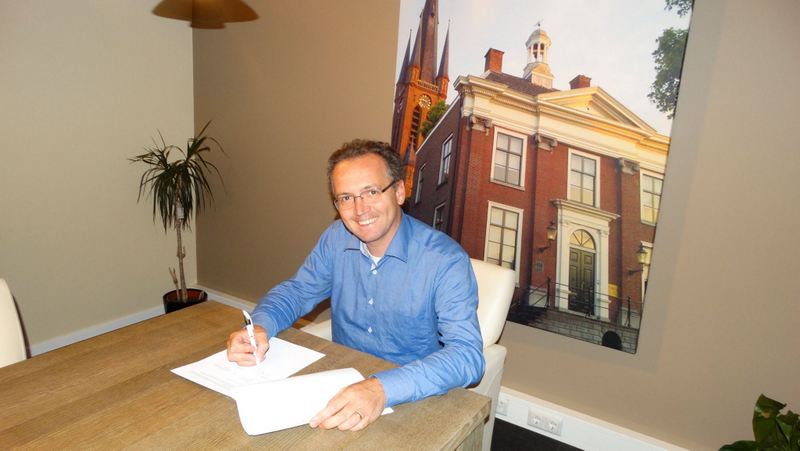 Hörchner Advocaten zilveren sponsor Wijkblad Princenhage (t/m 2020)