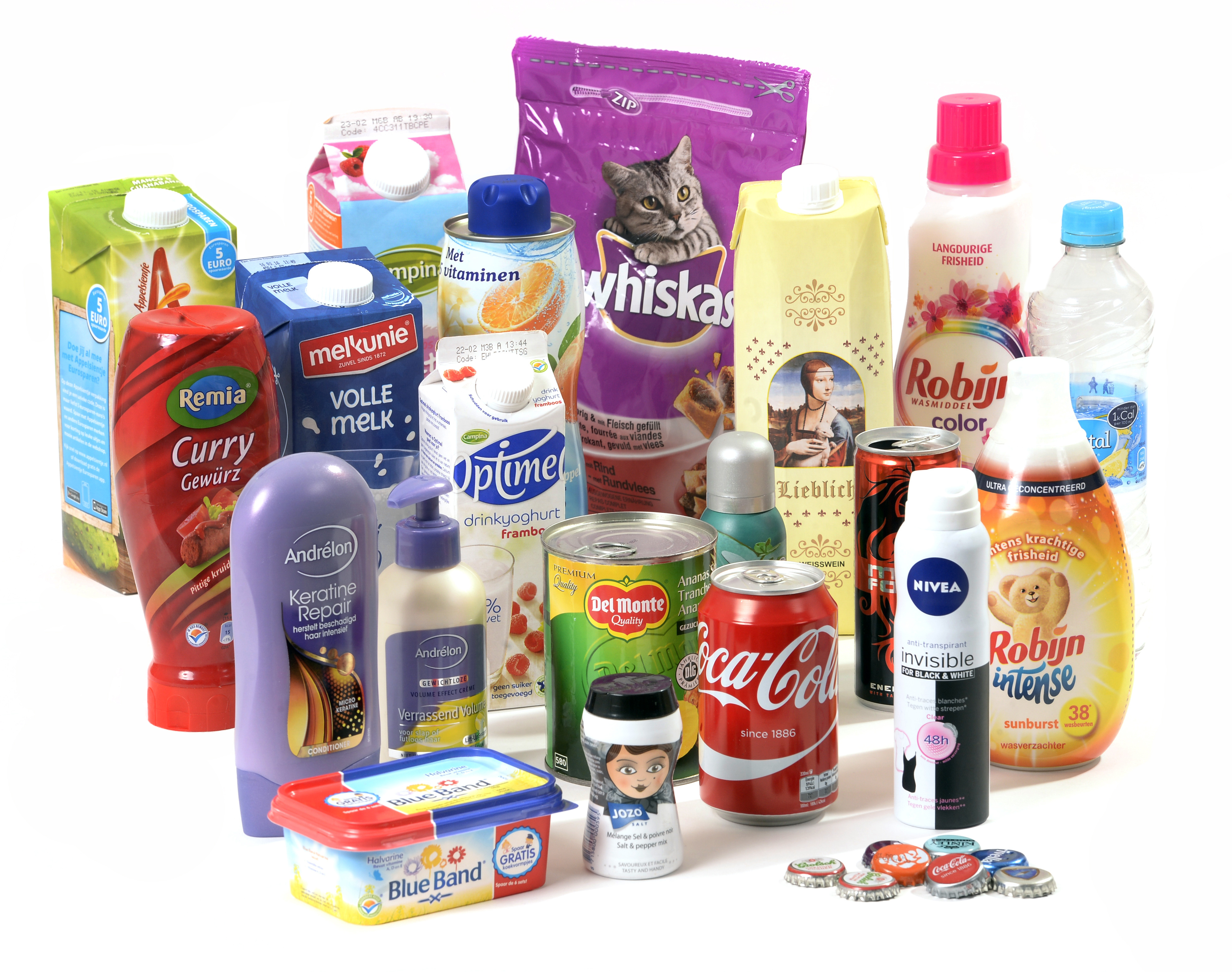 Raamovereenkomst 2013 - 2022